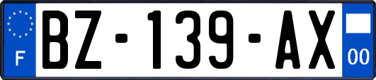 BZ-139-AX