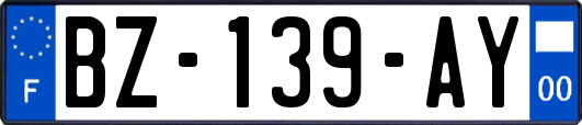 BZ-139-AY