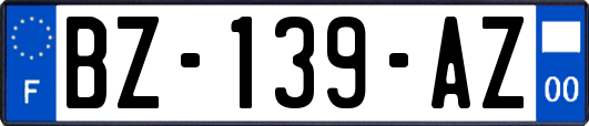 BZ-139-AZ