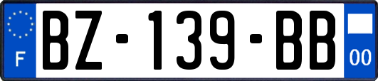 BZ-139-BB