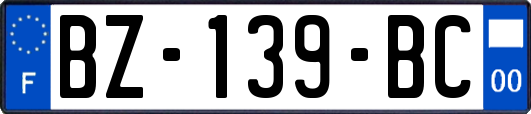 BZ-139-BC