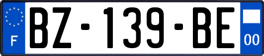 BZ-139-BE