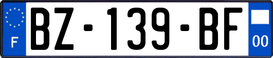 BZ-139-BF