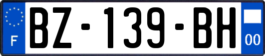 BZ-139-BH