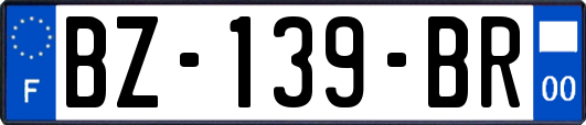 BZ-139-BR