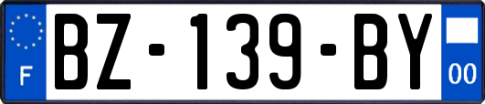 BZ-139-BY