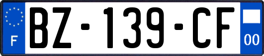 BZ-139-CF