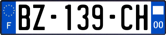 BZ-139-CH