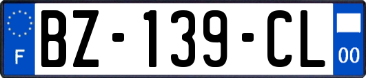 BZ-139-CL