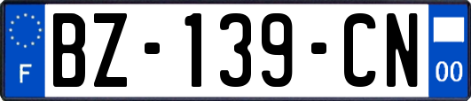 BZ-139-CN