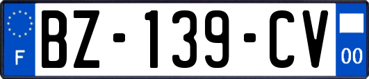 BZ-139-CV