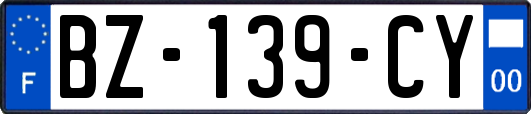 BZ-139-CY