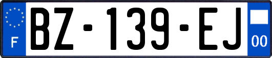 BZ-139-EJ