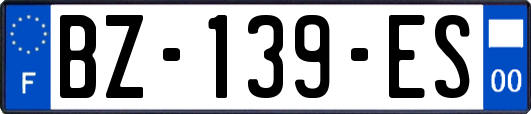 BZ-139-ES