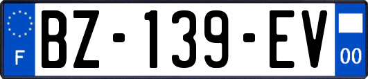 BZ-139-EV