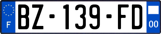 BZ-139-FD