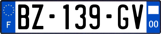 BZ-139-GV