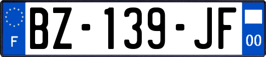 BZ-139-JF