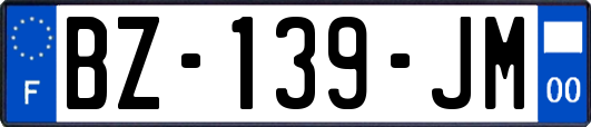 BZ-139-JM