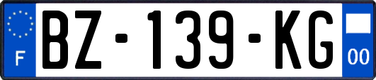 BZ-139-KG