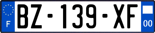BZ-139-XF