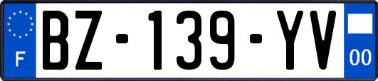BZ-139-YV