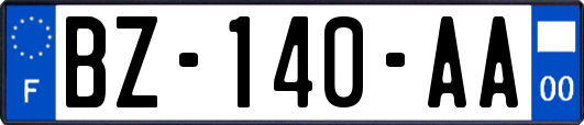 BZ-140-AA