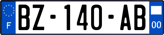 BZ-140-AB