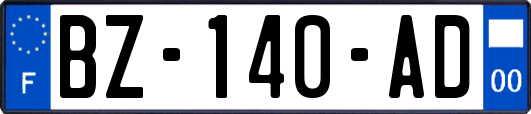 BZ-140-AD