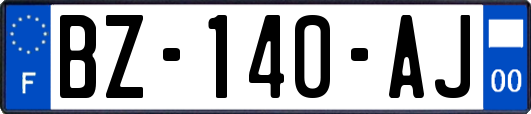 BZ-140-AJ