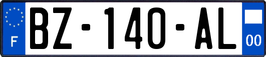 BZ-140-AL