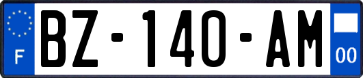 BZ-140-AM