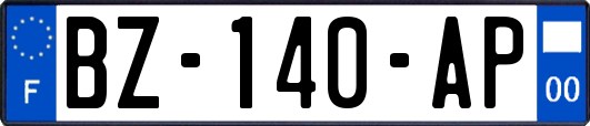 BZ-140-AP