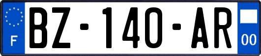 BZ-140-AR