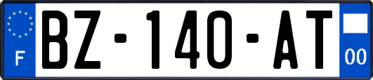 BZ-140-AT