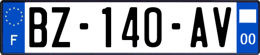 BZ-140-AV