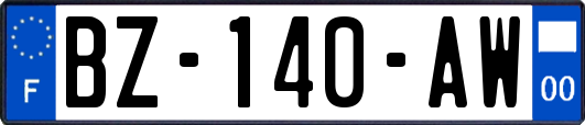 BZ-140-AW