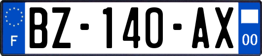 BZ-140-AX