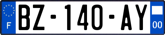 BZ-140-AY