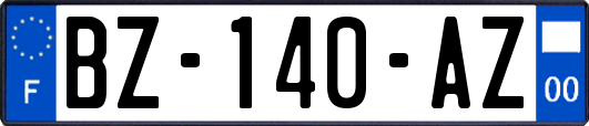 BZ-140-AZ