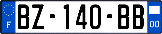 BZ-140-BB