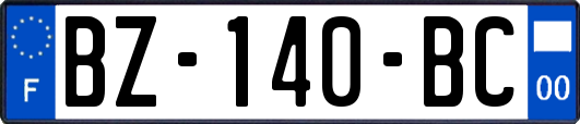 BZ-140-BC