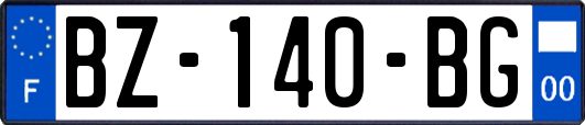 BZ-140-BG