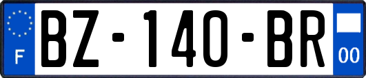 BZ-140-BR