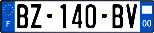 BZ-140-BV