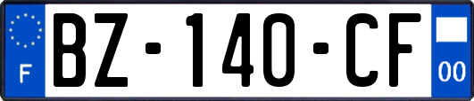 BZ-140-CF