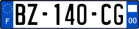 BZ-140-CG