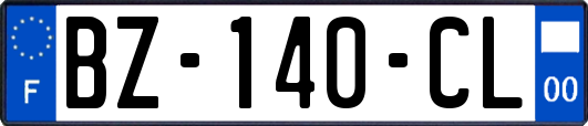 BZ-140-CL