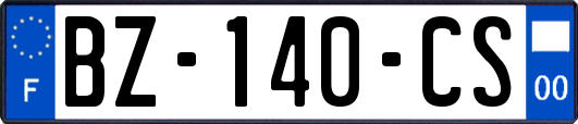 BZ-140-CS