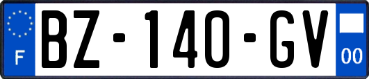 BZ-140-GV